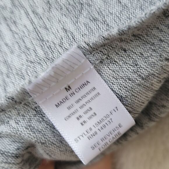 Altar'd State Sleeveless Shall - Picture 6 of 6